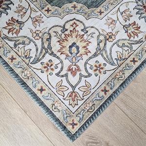 Dolce Medallion Grön 160*230
