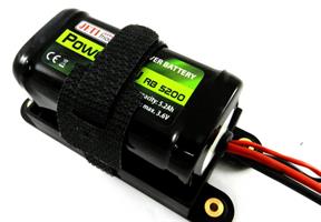 Power Ion RB 5200 2S2P