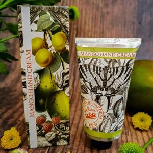 Hand Cream Mango 75 ml