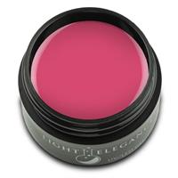 LE- Color Gel Park Avenue Pink #066 17ml UV/LED