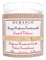 Handcraft Candle Velvet Sandalwood 180g