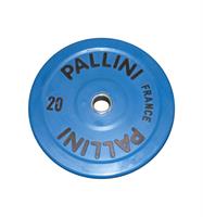 Pallini DC200 skive konk VL 20 kg blå