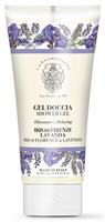 Shower Gel Tube Iris of Florence Lavender 200ml