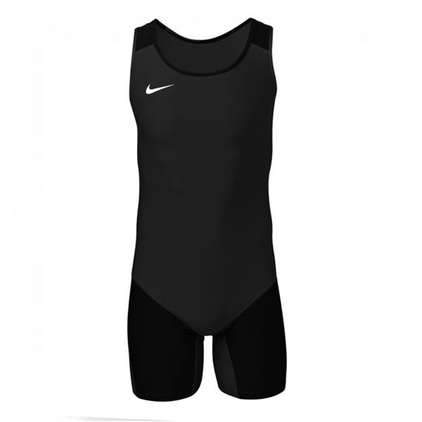 Nike Weightlifting Suit Mens Svart - Sundvold Stian Andre