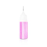 KN- Glitter Bottle #8 Pink