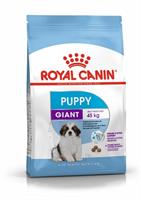RC GIANT Puppy 15 kg