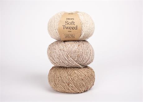 Soft Tweed