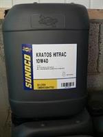 Kratos Hitrac 10w40   (20 liter)