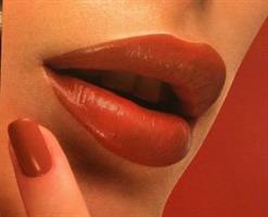 Ecuri- Extreme Ombre Blushed Autumn 5ml