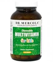 Multivitamin for Kids 60 tabletter