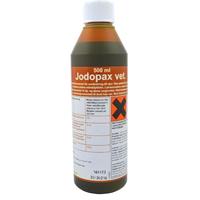 Jodopax Vet 500ml