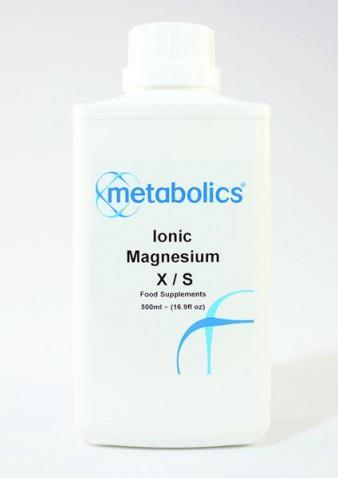 Ionic Magnesium XS 500 ml