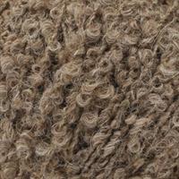 Alpaca Boucle mix