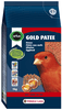 ORLUX eggfôr Kanari fargefôr  Gold Patee,  1 Kg  ,