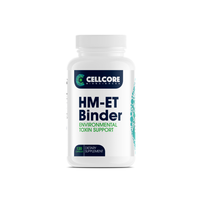 HM-ET Binder