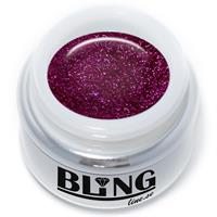 BL- Luxury Glitter gel #0011 Kimberly 5 ml