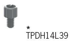 TPDH14L39  15Ncm 