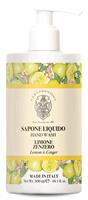 Liquid Soap Lemon Ginger 300ml