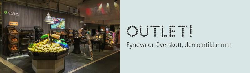 Outlet
