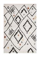 Portland Kilim Vit 160*230