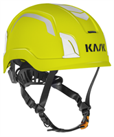 KASK ZENITH X KYPÄRÄ HI-VIS KELTAINEN FLUOR WHE00074-221