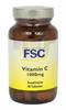 FSC vitamin C 90 tabl