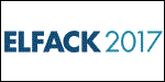 Elfack 9-12 maj 2017 i Göteborg