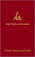Big Red Book - ACA Fellowship Text