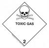 Toxic gas