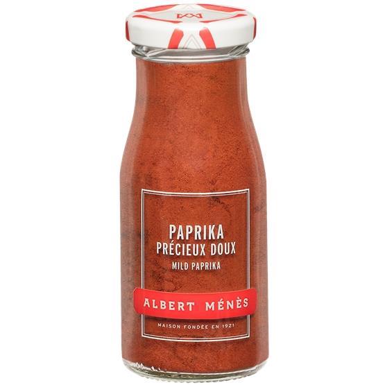 Paprika mild, 75g - Albert Ménès