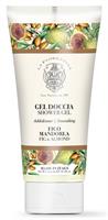 Shower Gel Tube Fig Almond 200ml