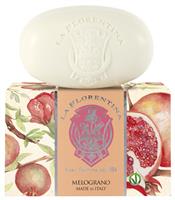 Bath Soap Pomegranate in a box 300g