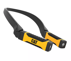 CAT CT7100 NISKAVALO 200 LUMEN