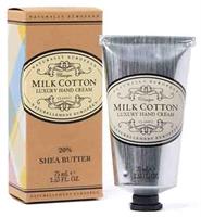 Hand Cream Milk Cotton 75ml