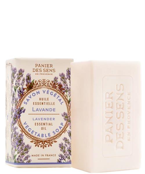 Soap Relaxning Lavender 150g