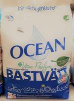 Ocean Bastvätt Refill Oparfymerad 6,2kg