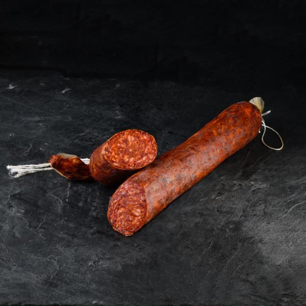 Chorizo (ca 350g) - Lahouratate