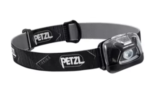 PETZL TIKKINA 250 LUMEN LED-OTSAVALO