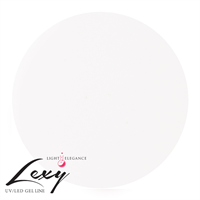 LE- Competition White 8 ml UV/LED