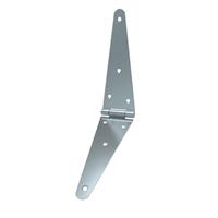 Heavy Duty Strap Hinge, 200mm