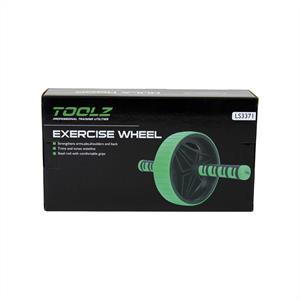 TOOLZ Exercise Wheel / Maghjul