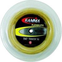 Gamma TNT² Touch 110 m Rulle 16 Tennissena