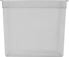 GN kantin 1/6-150, transparent