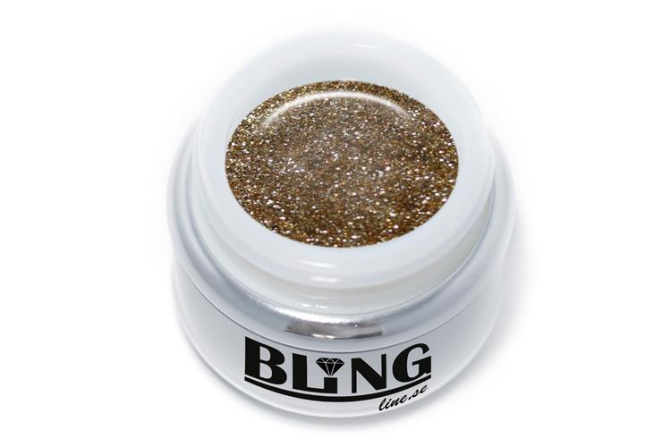 BL- Glitter Gel #060 Perla 15 ml