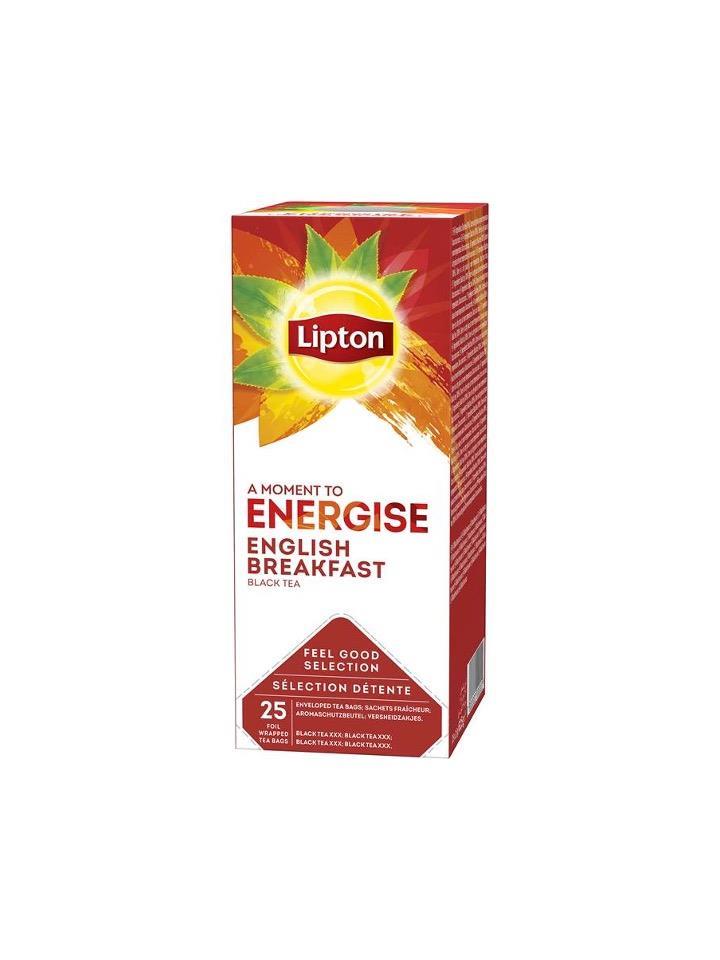 Lipton Tea English Breakfast