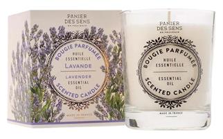 Scented Candle Lavender 180g