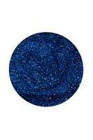 LE- Glitter Gel Arctic Blue #082 17ml UV
