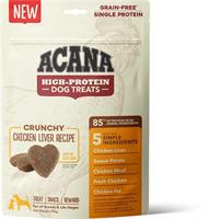 Acana Dog Treats Crunchy Chicken 100g -