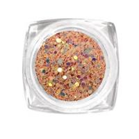 KN- Jar Glitter PINK