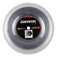 Gamma iO 200 m Rulle Silver 18 Tennissena